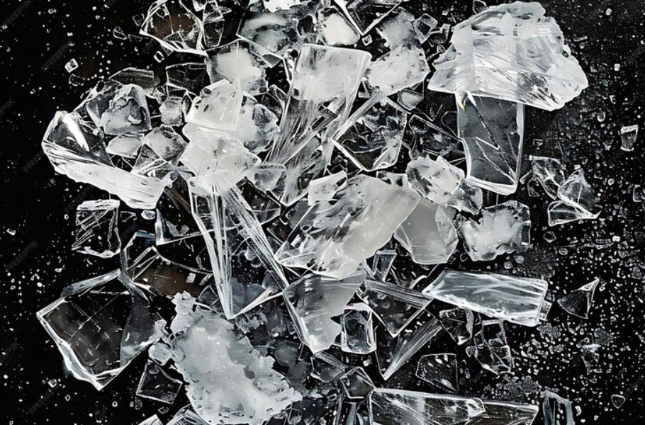 یخ شکنی چیست و چه فایده ای دارد؟