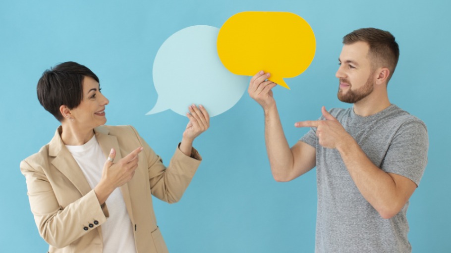 ارتباط موثر