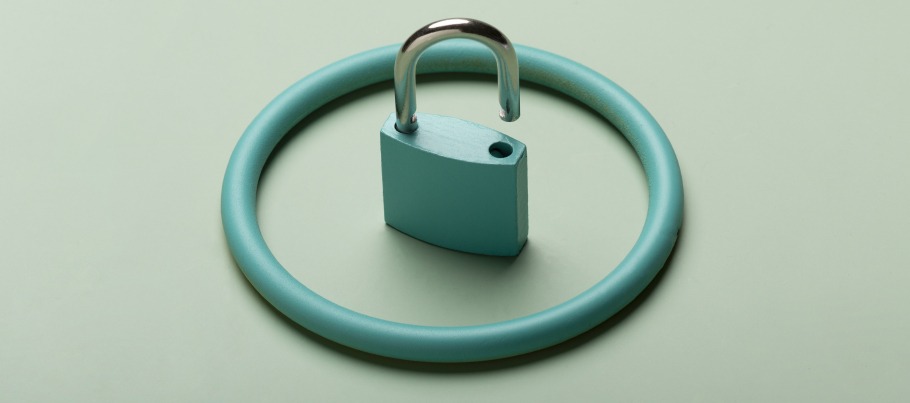 رمزگشایی پیام