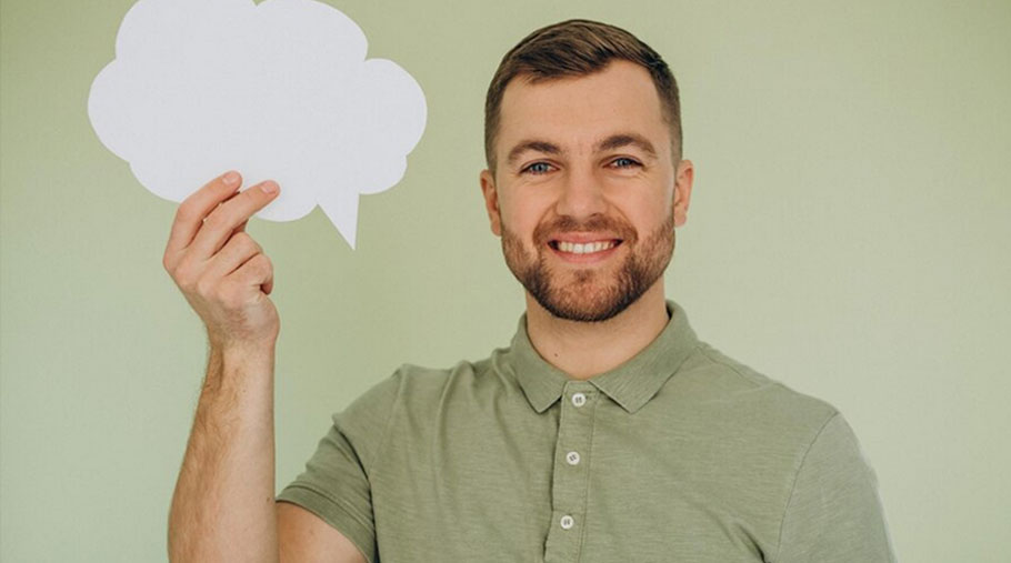 کوچینگ سخنرانی (می خوام قشنگ صحبت کنم!)