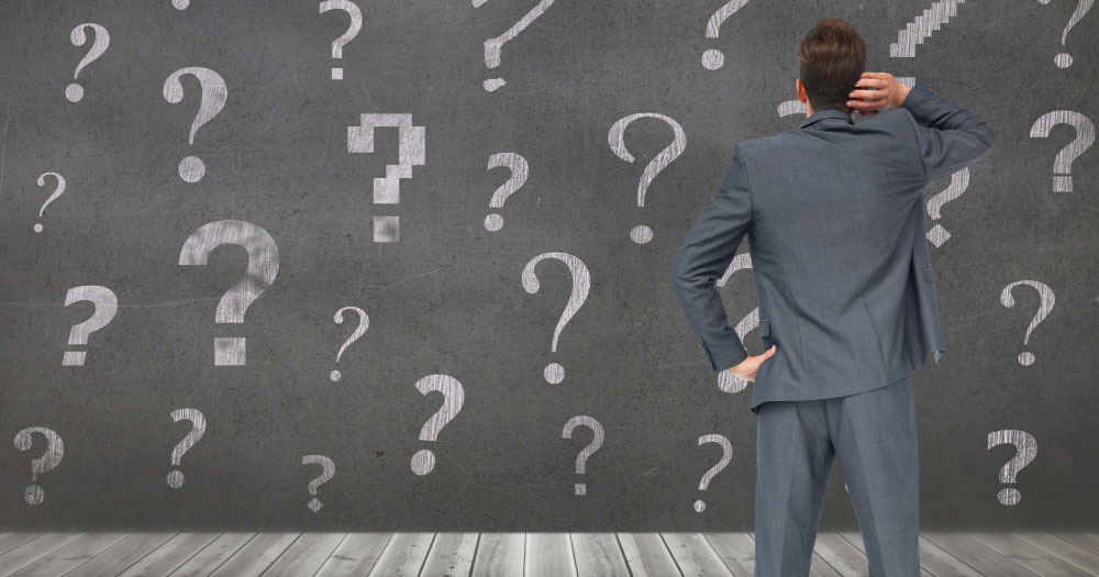 پرسش و پاسخ در سخنرانی