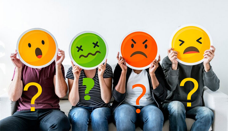 پرسش و پاسخ در سخنرانی