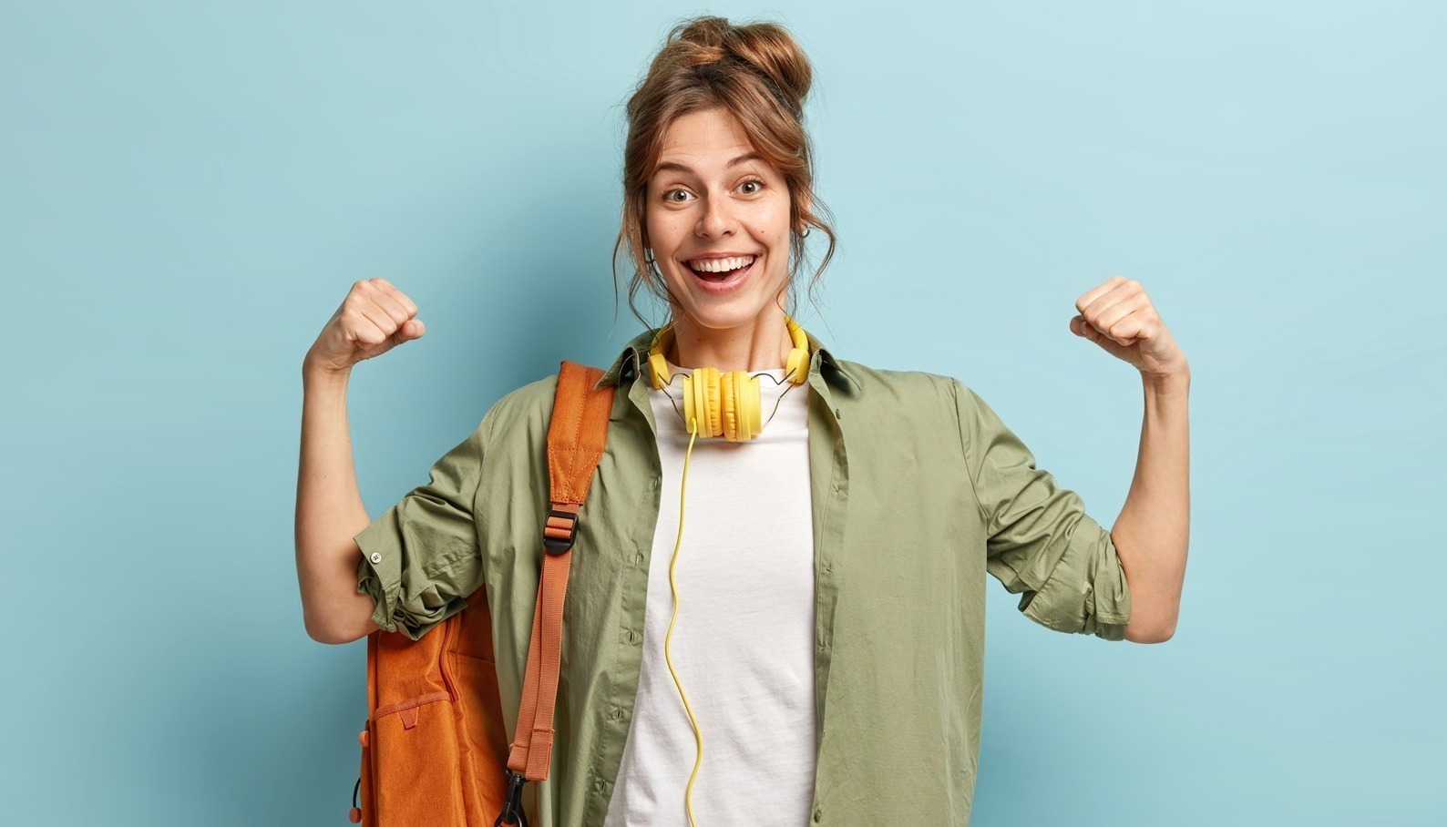 خودت رو بساز!