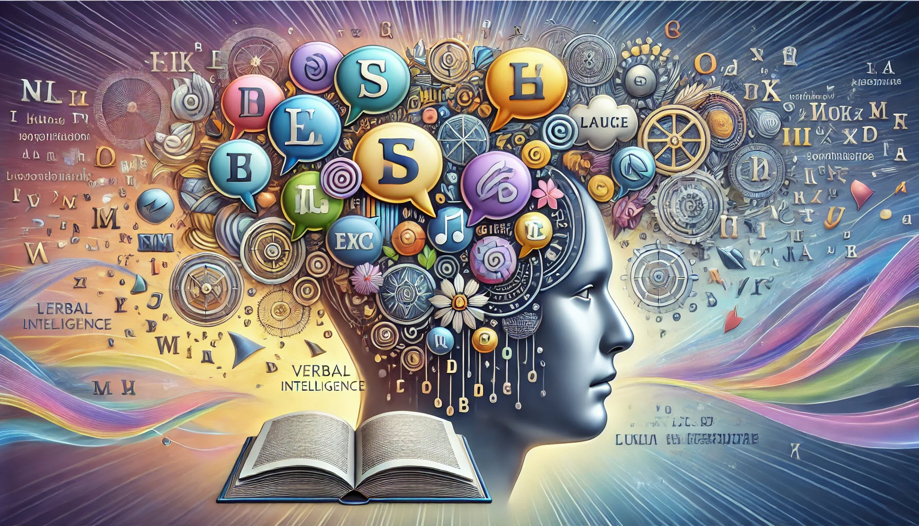 تست هوش کلامی