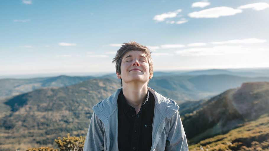 راهنمای سریع تقویت اعتماد به نفس