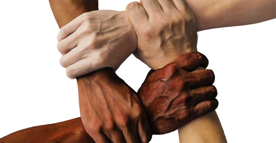 ارتباط موثر ۳