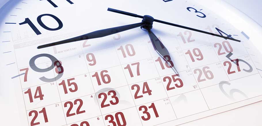 برنامه زمان بندی