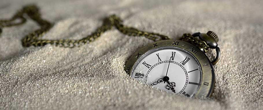 مدیریت زمان