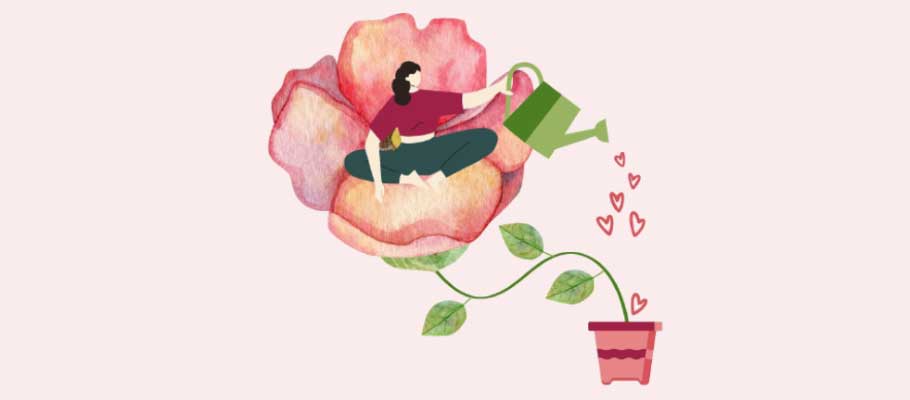 افزایش اعتماد به نفس ۲