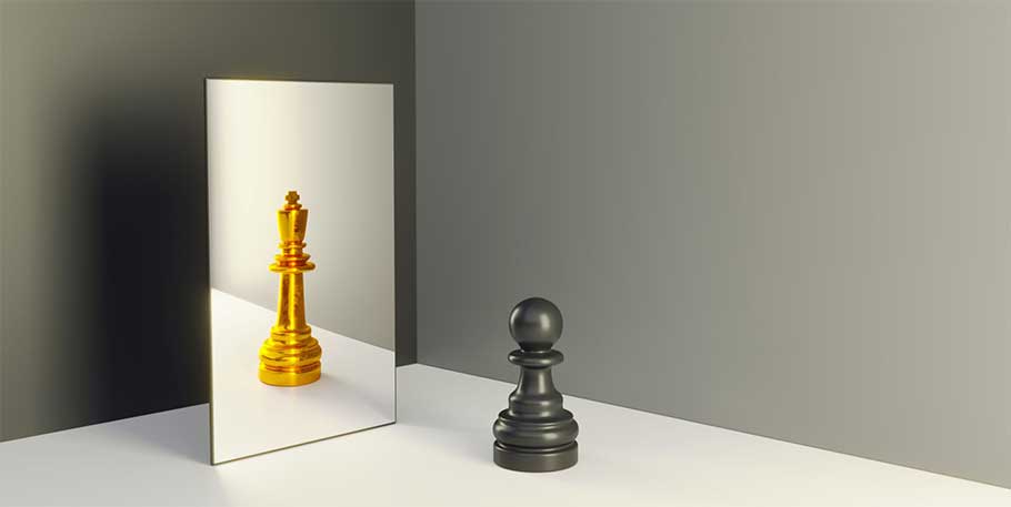 افزایش اعتماد به نفس