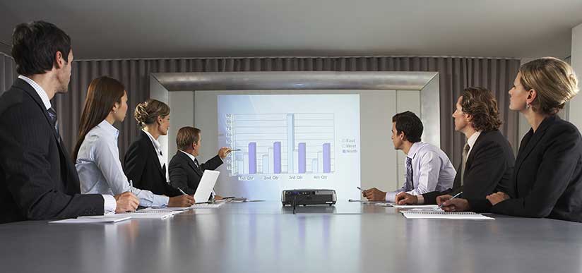 چالشهای فن بیان در جلسات کاری و نحوه برطرف کردن آنها