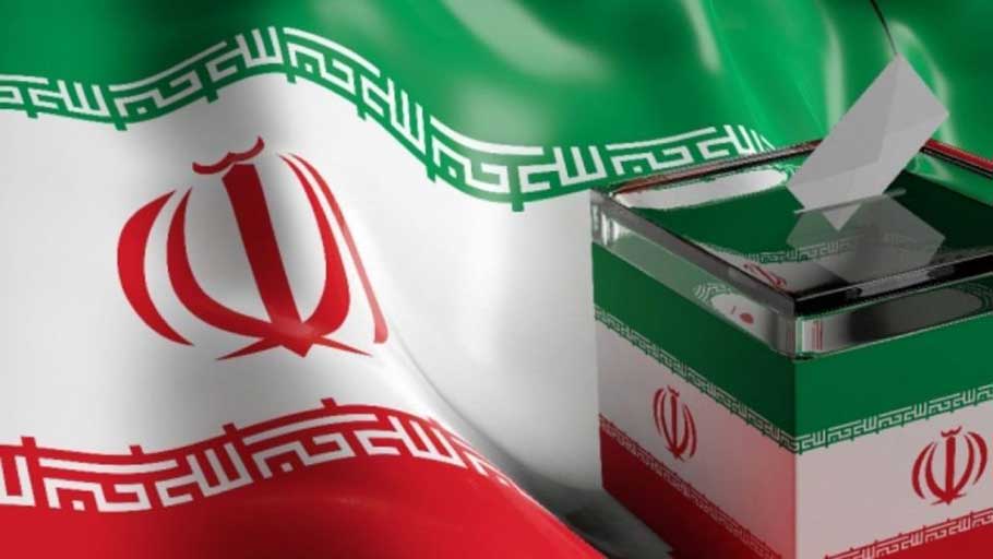 سخنرانی های انتخابات ریاست جمهوری