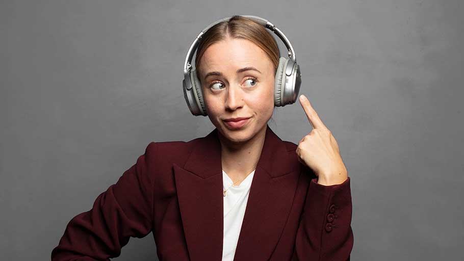 گوش دادن فعال