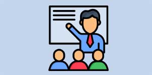 مهارت ارائه سازمانی