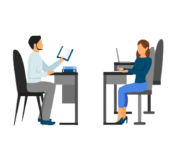 کوچینگ تخصصی ارائه و سخنرانی