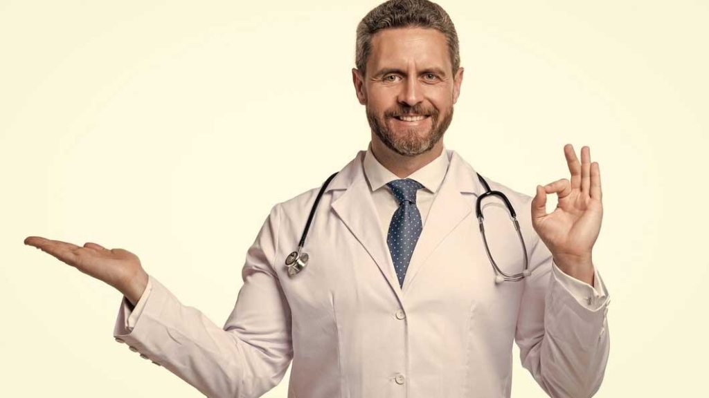 فن بیان پزشکان