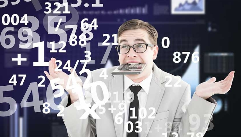 اعداد بزرگ در جلسات