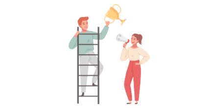 کوچینگ فن بیان