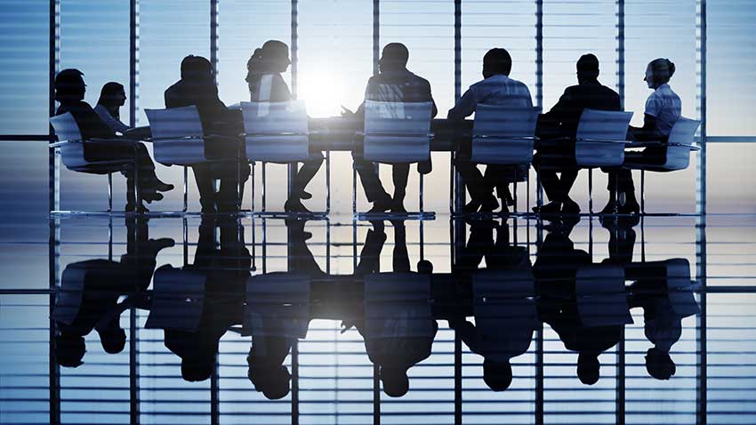 چگونه برای ارائه در جلسات کاری مهم آماده شویم؟