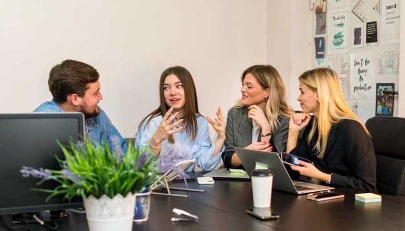 ارتباط مؤثر