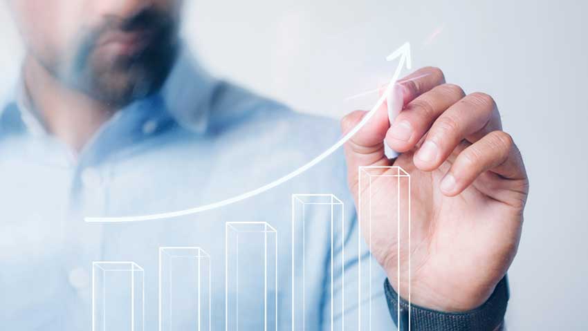 افزایش بهره وری