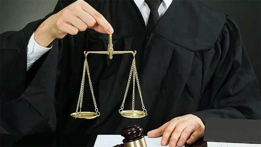 فن بیان وکلا