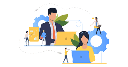 کوچینگ سازمانی