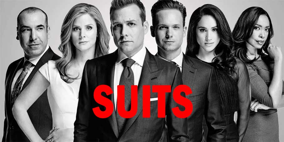 اعتماد به نفس و فن بیان وکلا در سریال Suits ؛ چگونه در جلسات و دادگاه‌ها اثرگذار صحبت کنیم؟