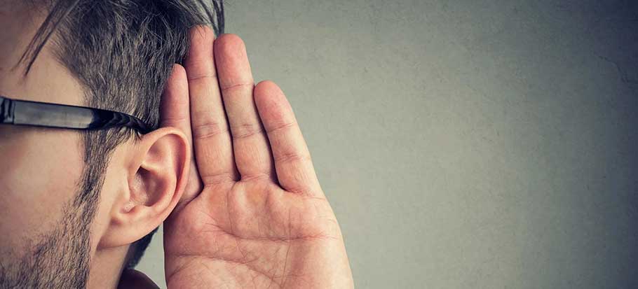 گوش دادن فعال