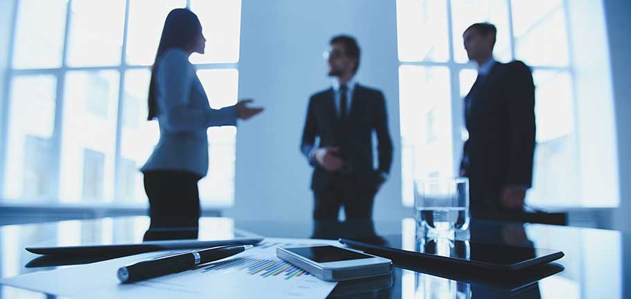 حضور اجرایی